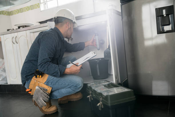 Providence, UT Plumbing Company