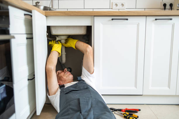Best Plumbing Inspection Services  in Providence, UT