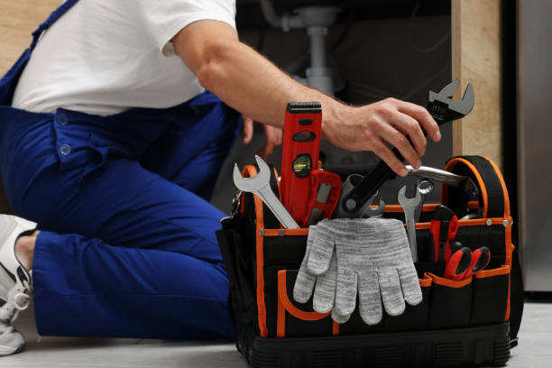 Best Residential Plumbing Services  in Providence, UT